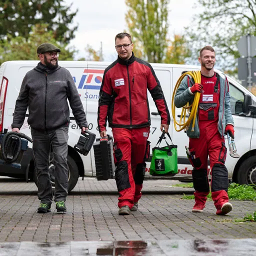 Jobs & Karriere bei Thoma-Laudan Gebäudetechnik GmbH | Kelkheim