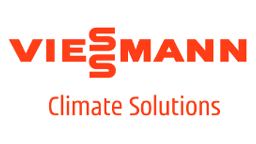 Logo: Viessmann - Viessmann Holding International GmbH