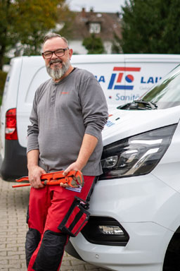 Patrick Löw | Thoma-Laudan Gebäudetechnik GmbH